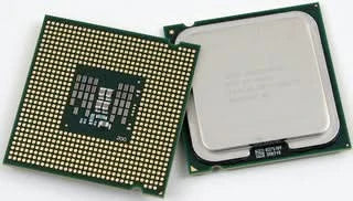 Intel YD340BC6M4MFH Processor AMD Ryzen 5 Pro 3400GE Quad-Core 3.3GHz