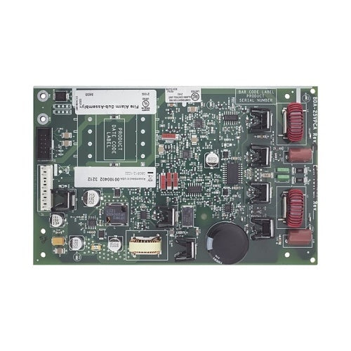 ECC-50W-25V | Fire-Lite 25V 50W Audio Amplifier Module for ECC-50/100 Systems