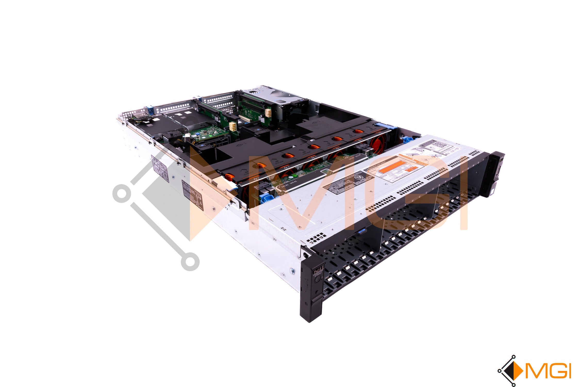 R730XD CTO-3
