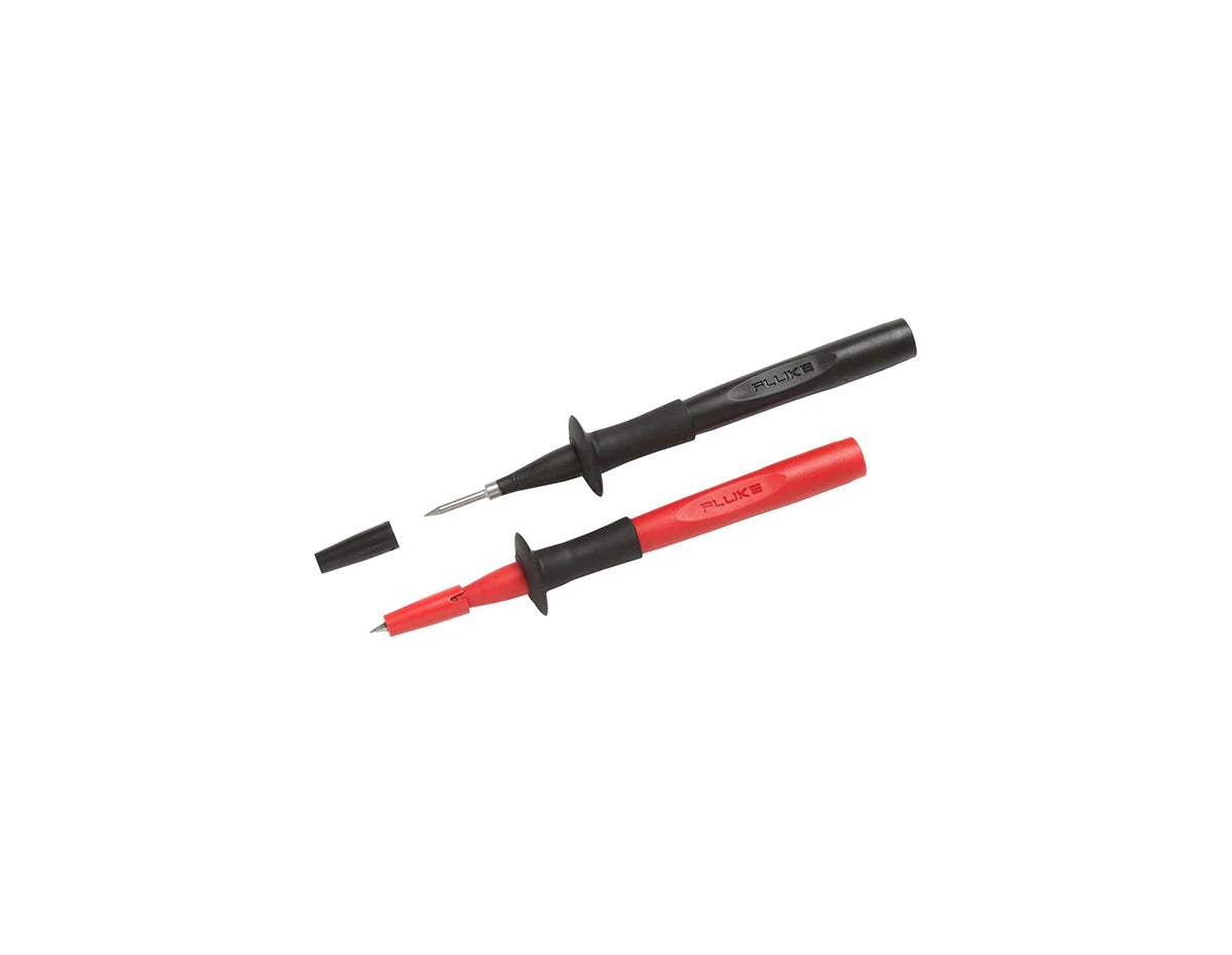 Fluke TL220 SureGrip Industrial Test Lead Set