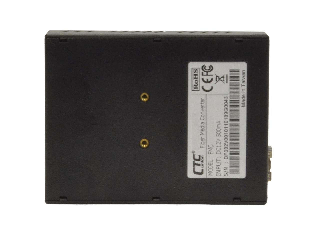 LX100 LAN Extender Ethernet bridge modem up to 800m Cat3/Cat5 2 or 4 wires - works with FMC series chassis