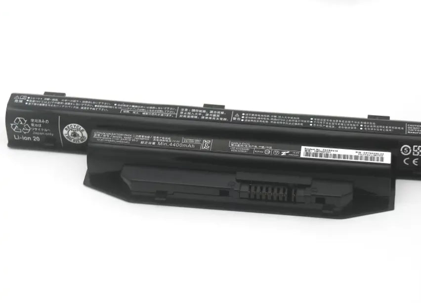 FPCBP416 Battery For Fujitsu LifeBook A514 A544 A555 A557 A564 FMVNBP235