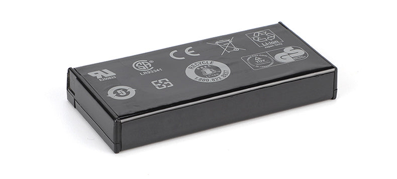 Dell FR463 M164C P9110 NU209 PERC51 M9602 Power Edge 1950 Battery