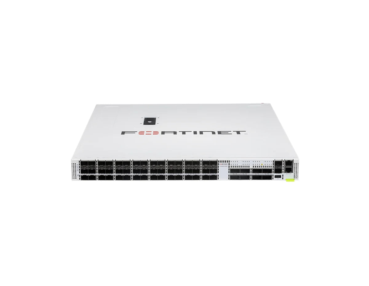 Fortinet FortiSwitch FS-2048F Managed 25G Data Center Switch