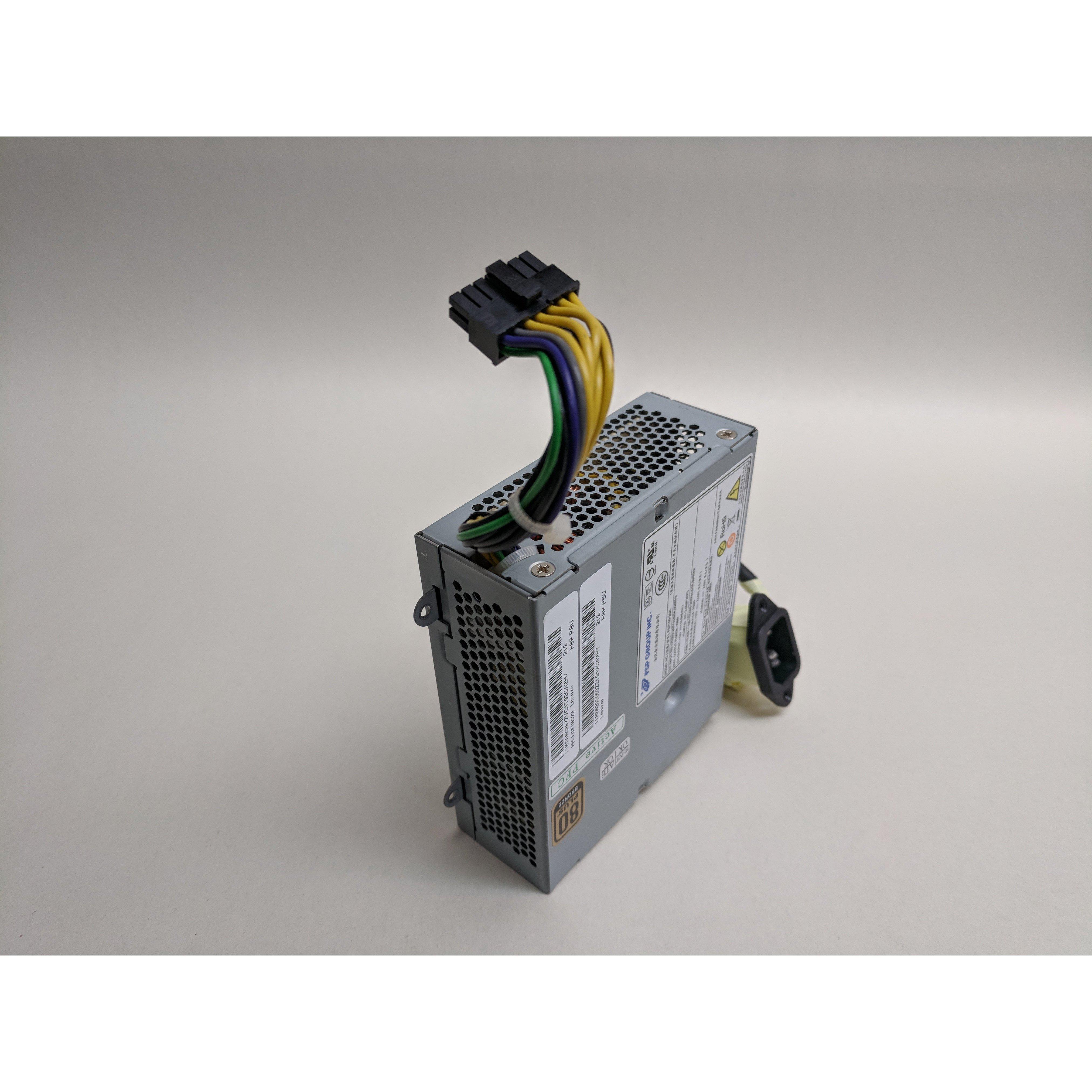 FSP FSP150-20AI Lenovo ThinkCentre M93z 150W 14-Pin Desktop Power Supply-FoxTI