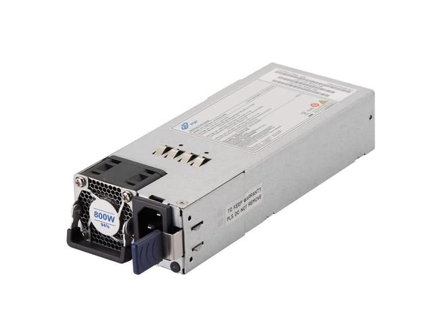 FSP FSP800-20FM 90-264 VAC 65A 800 Watts Rack Mount CRPS 2.0 Power Supply