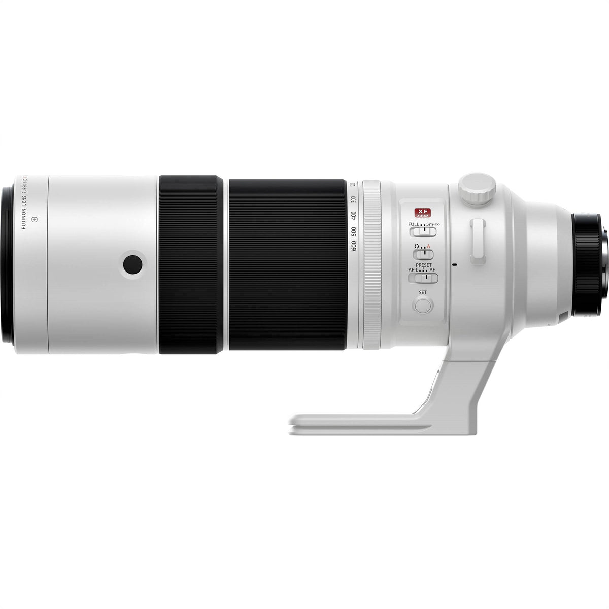 Fujifilm XF 150-600mm F5.6-8 R LM OIS WR Lens