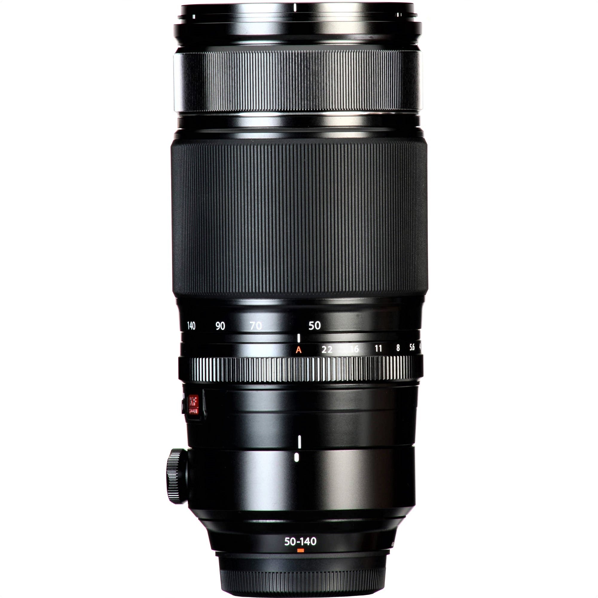 Fujifilm XF 50-140mm F2.8 R LM OIS WR Lens