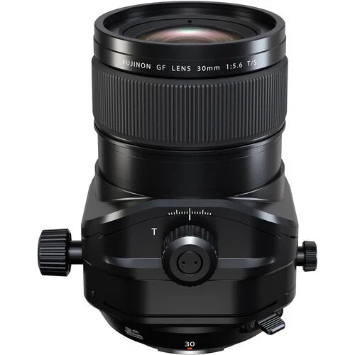 FUJINON GF30mmF5.6 T/S