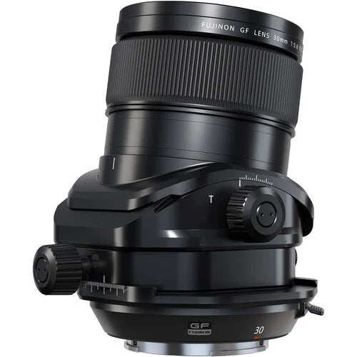 FUJINON GF30mmF5.6 T/S