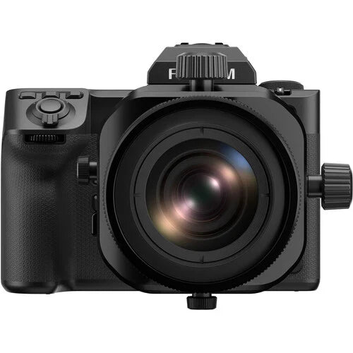 FUJINON GF30mmF5.6 T/S