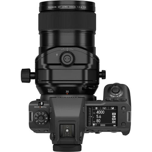 FUJINON GF30mmF5.6 T/S