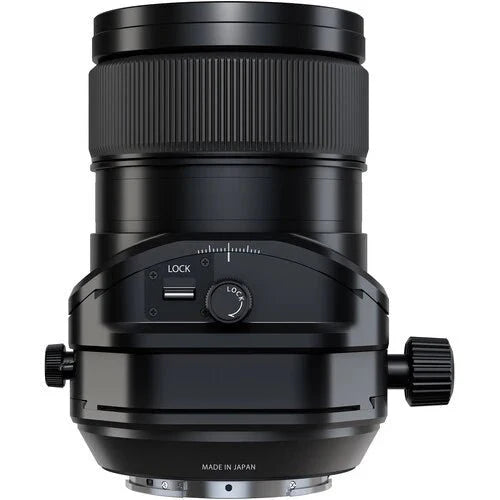 FUJINON GF30mmF5.6 T/S