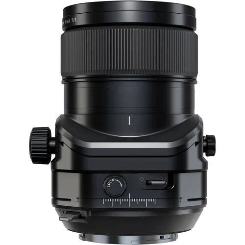 FUJINON GF30mmF5.6 T/S