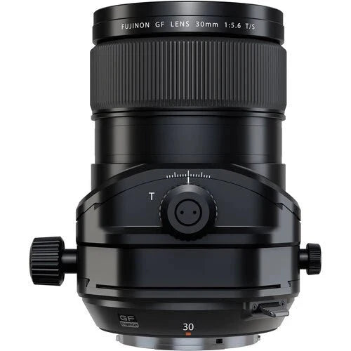 FUJINON GF30mmF5.6 T/S