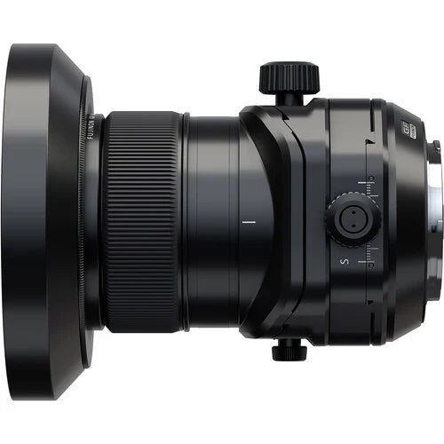 FUJINON GF30mmF5.6 T/S