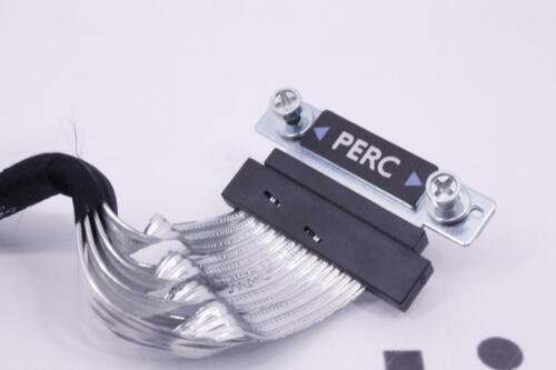 Dell FVPCF HD MiniSAS Backplane cable for POWEREDGE R730 R730xd. Perc H730 MM, H730P MM to Backplane
