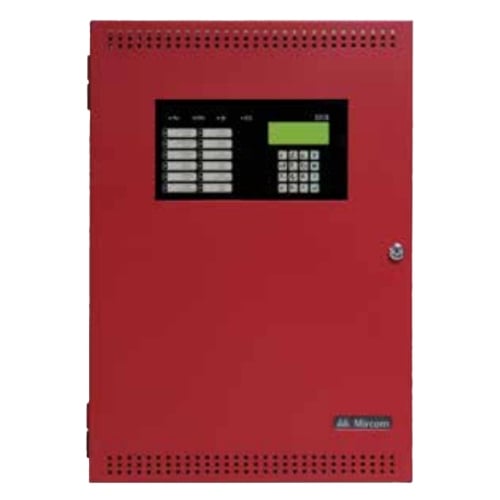 FX-3318 | Mircom Addressable Fire Alarm Control Panel