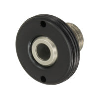 TH-SM05SMA - SMA Fiber Adapter Plate with External SM05 (0.535"-40) Threads