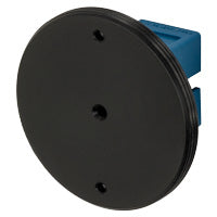 TH-SM1SC1 - SC/PC Fiber Adapter Plate with External SM1 (1.035"-40) Threads