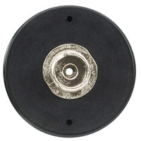 TH-SM1FC - FC/PC Fiber Adapter Plate with External SM1 (1.035"-40) Threads, Wide Key (2.2 mm)