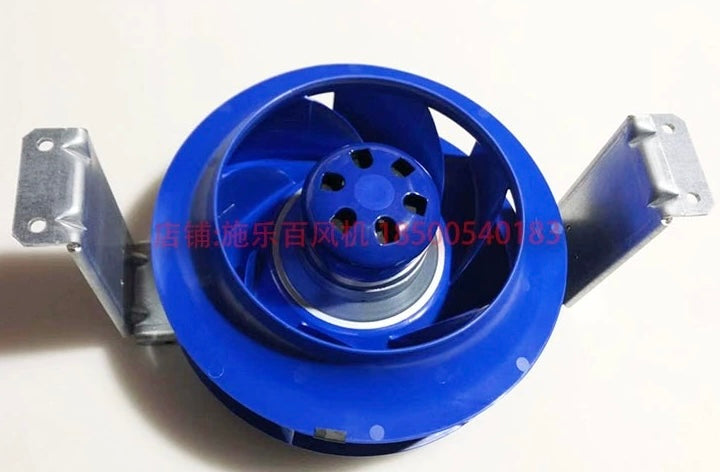 GR22V-4IP.ZC.BR RH22V-6IP.0E.2R ZIEHL-ABEGG centrifugal fan 170W 1.75-1.45A
