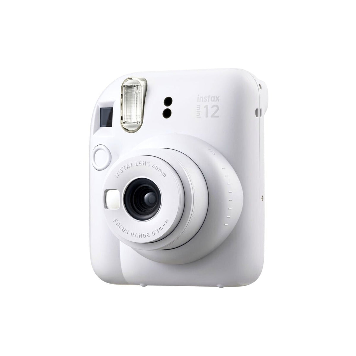 Fujifilm INSTAX Mini 12 Instant Film Camera