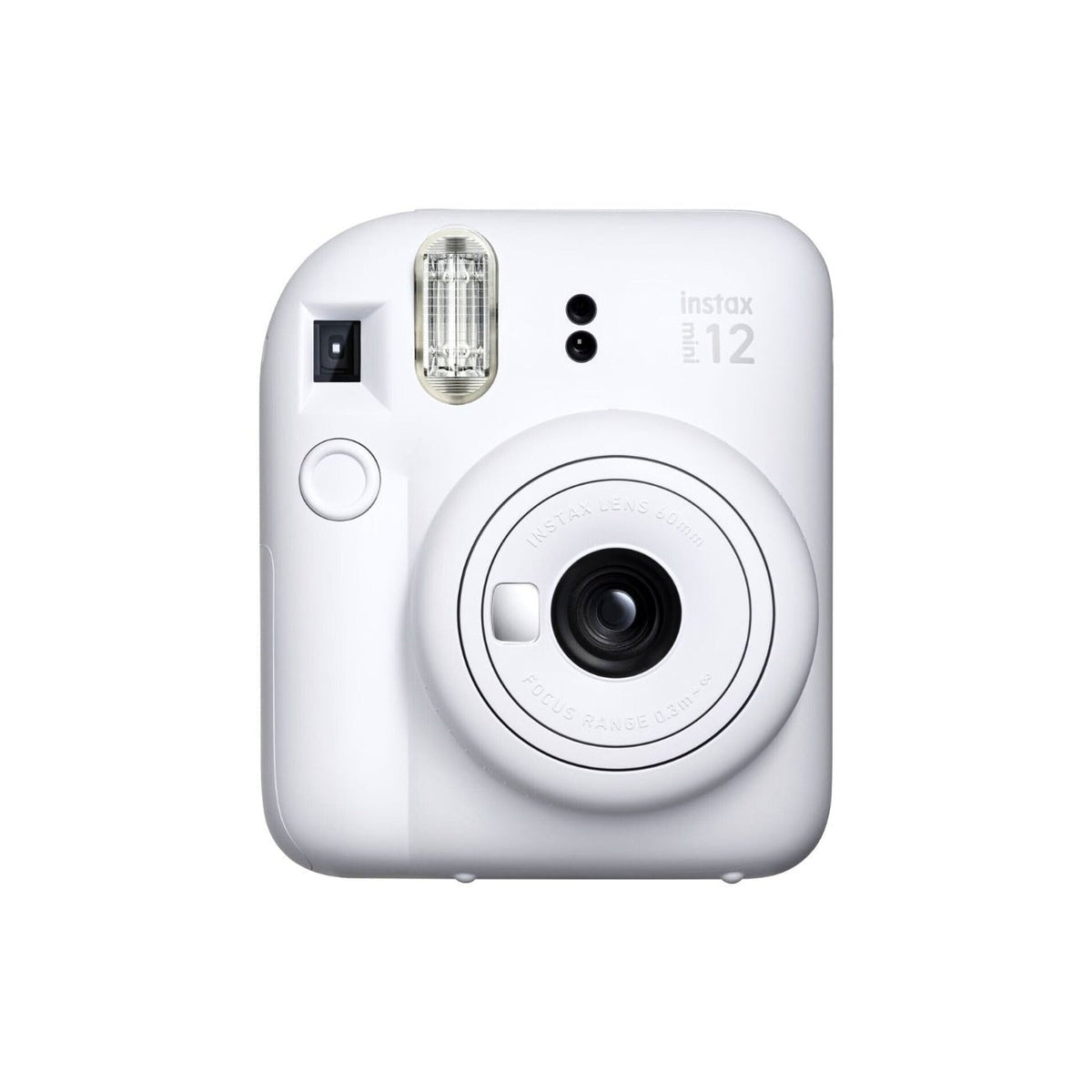 Fujifilm INSTAX Mini 12 Instant Film Camera