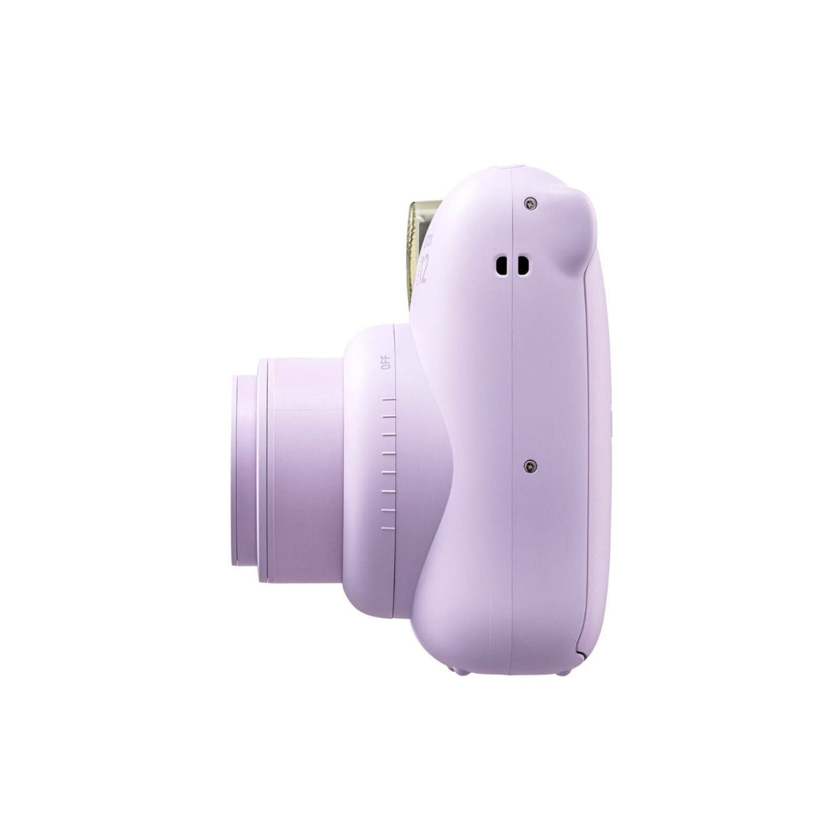 Fujifilm INSTAX Mini 12 Instant Film Camera