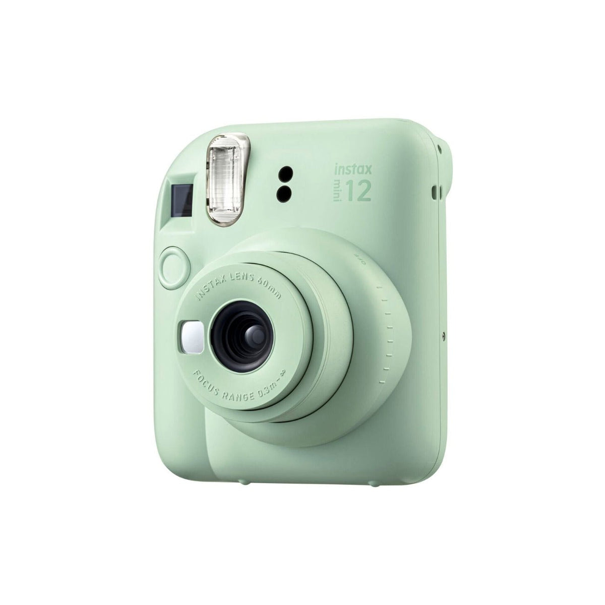 Fujifilm INSTAX Mini 12 Instant Film Camera