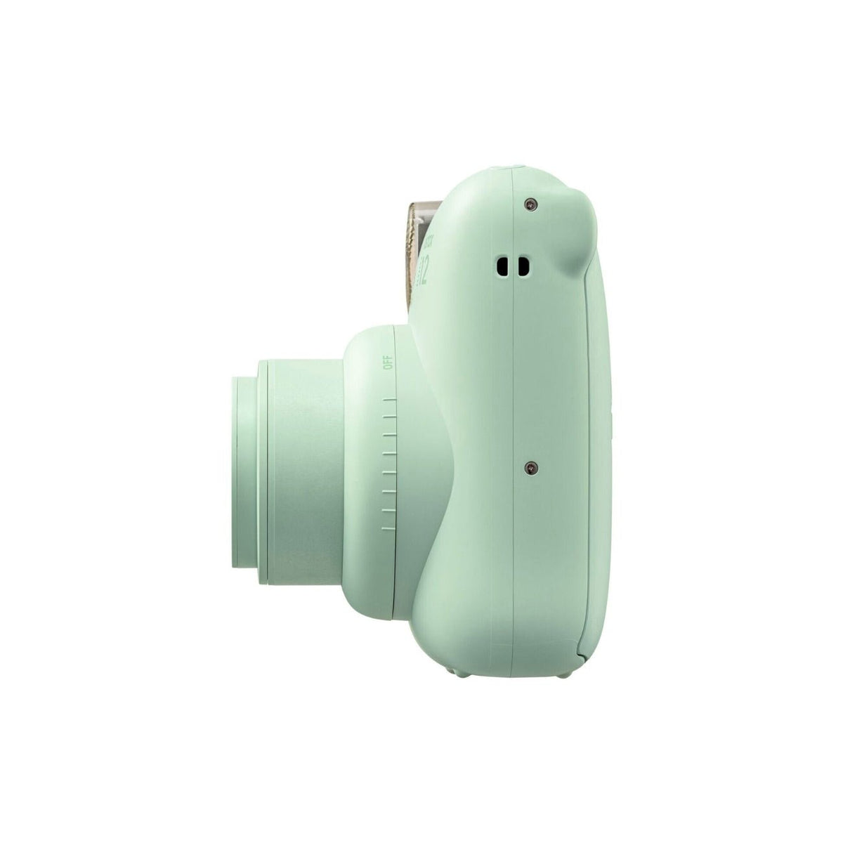 Fujifilm INSTAX Mini 12 Instant Film Camera