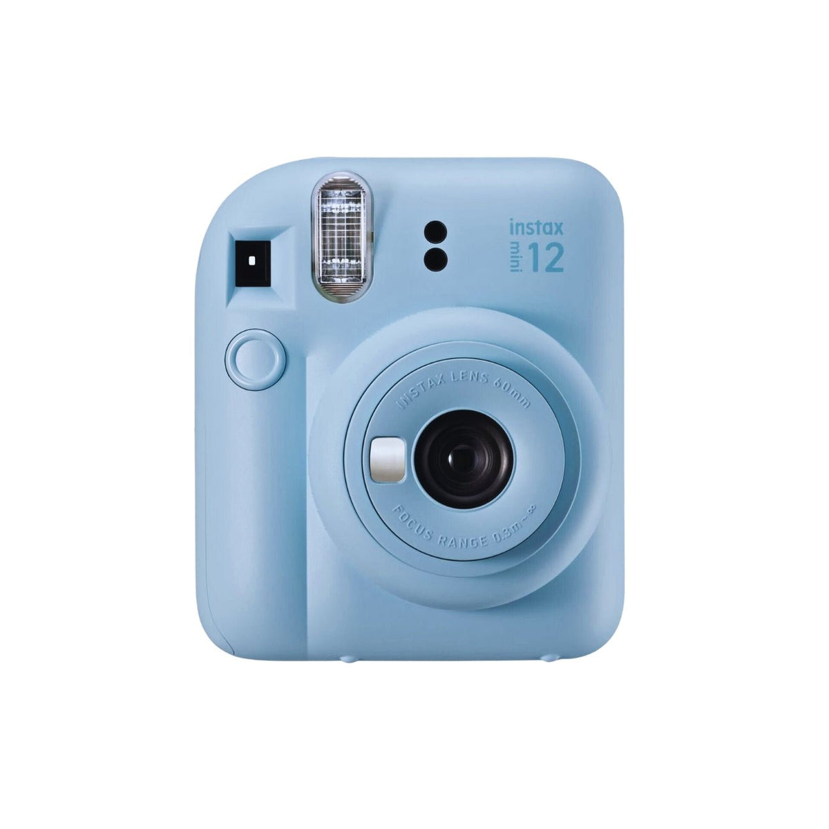 Fujifilm INSTAX Mini 12 Instant Film Camera