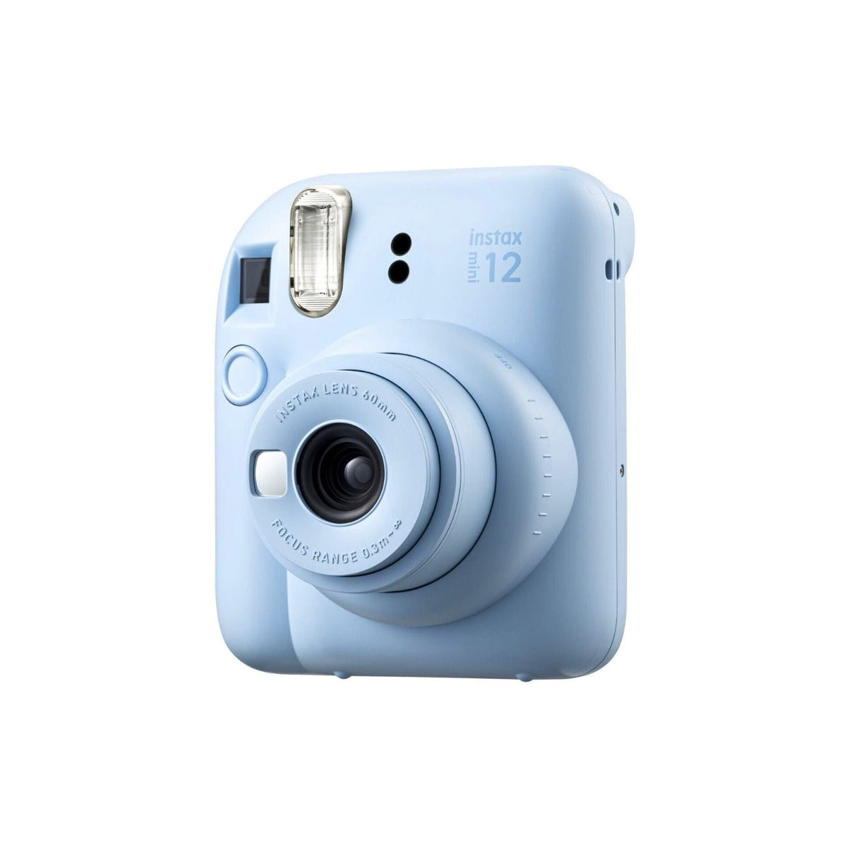 Fujifilm INSTAX Mini 12 Instant Film Camera