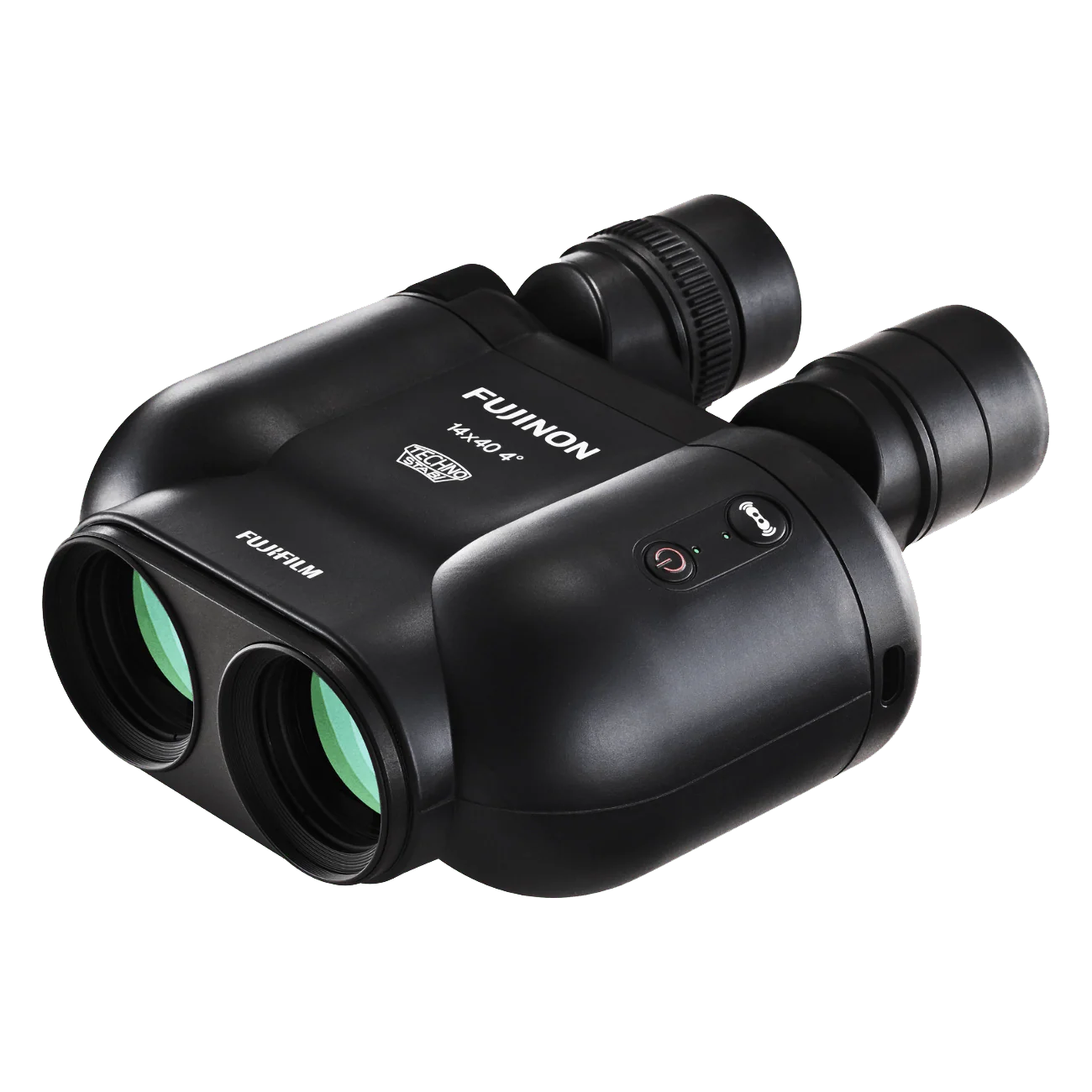 Fujinon 14x40 TSX1440 Techno-Stabi Image-Stabilized Binoculars