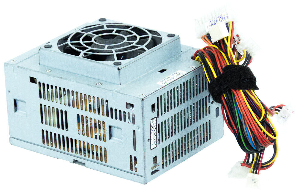 S26113-E464-V50 Siemens Fuente de Alimentación ATX 200W