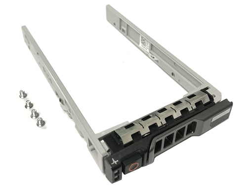 Dell G176J 2.5" G13 SAS / SATA Tray Carrier Caddy for G11-G13 PowerEdge Servers