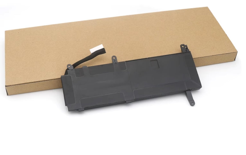 G15B01W G15BO1W Battery for XiaoMi Mi Gaming Laptop 2019 GTX1060 Intel I7