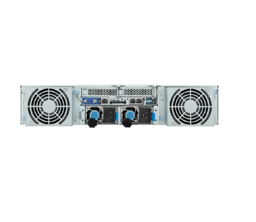 Gigabyte G293-Z40-AAP1 AMD EPYC DDR5 2U Rackmount/GPU Server