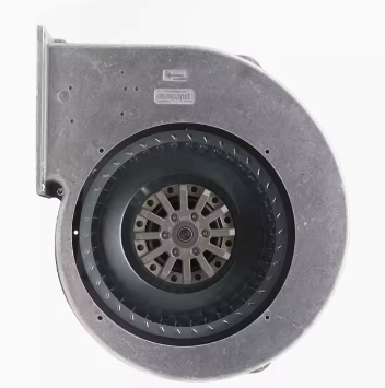 G2D160-AF02-09 ebm papst centrifugal fan 380V