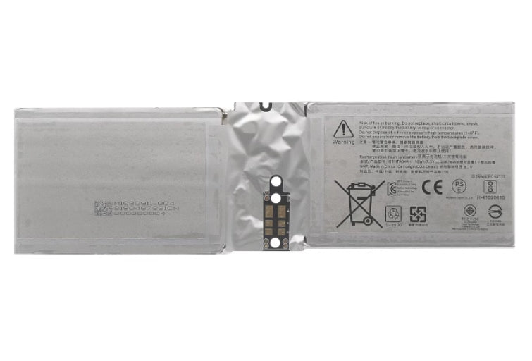 Microsoft DAK822470K G3HTA020H G3HTA044H G3HTA045H 18Wh Battery