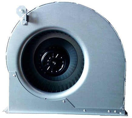 G4E280-BC23-05 6SL3362-0AG00-0AA1 230V 0.69/0.98kW 3.1/4.28A 1340/1410rpm ebm-papst centrifugal fan for Siemens converter