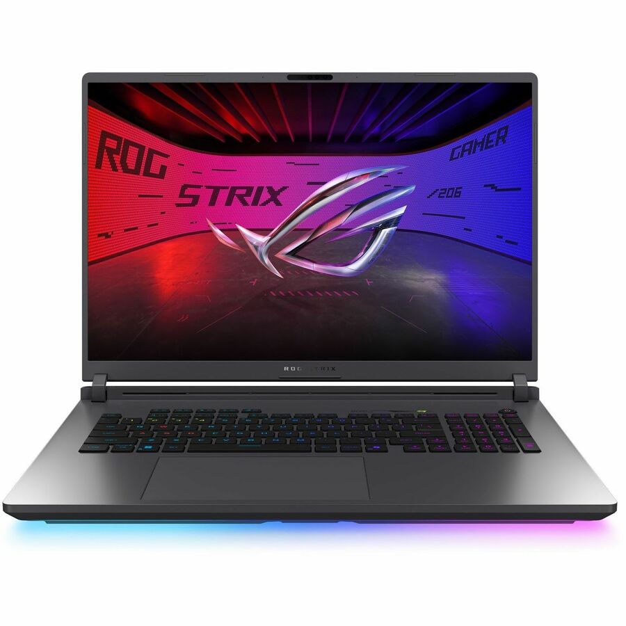 ASUS G815LP-XS97 ROG Strix G18 18-inch Anti-Glare 8GB Gaming Notebook