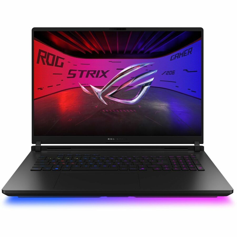 ASUS G835LX-XS97 Strix SCAR 18 18-Inch Mini LED 32GB Gaming Notebook