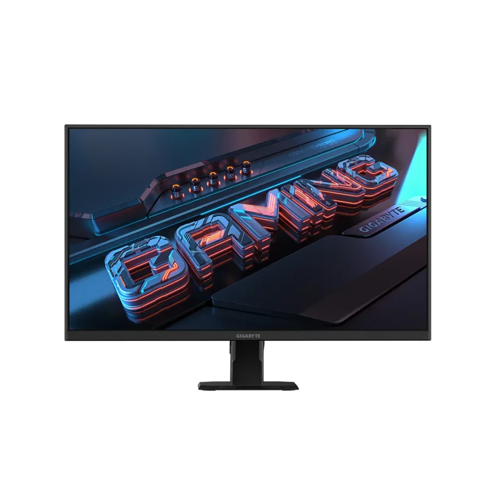 Gigabyte MN GS27QXA 27 SS IPS QHD 2560x1440 1ms 240Hz 2xHDMI