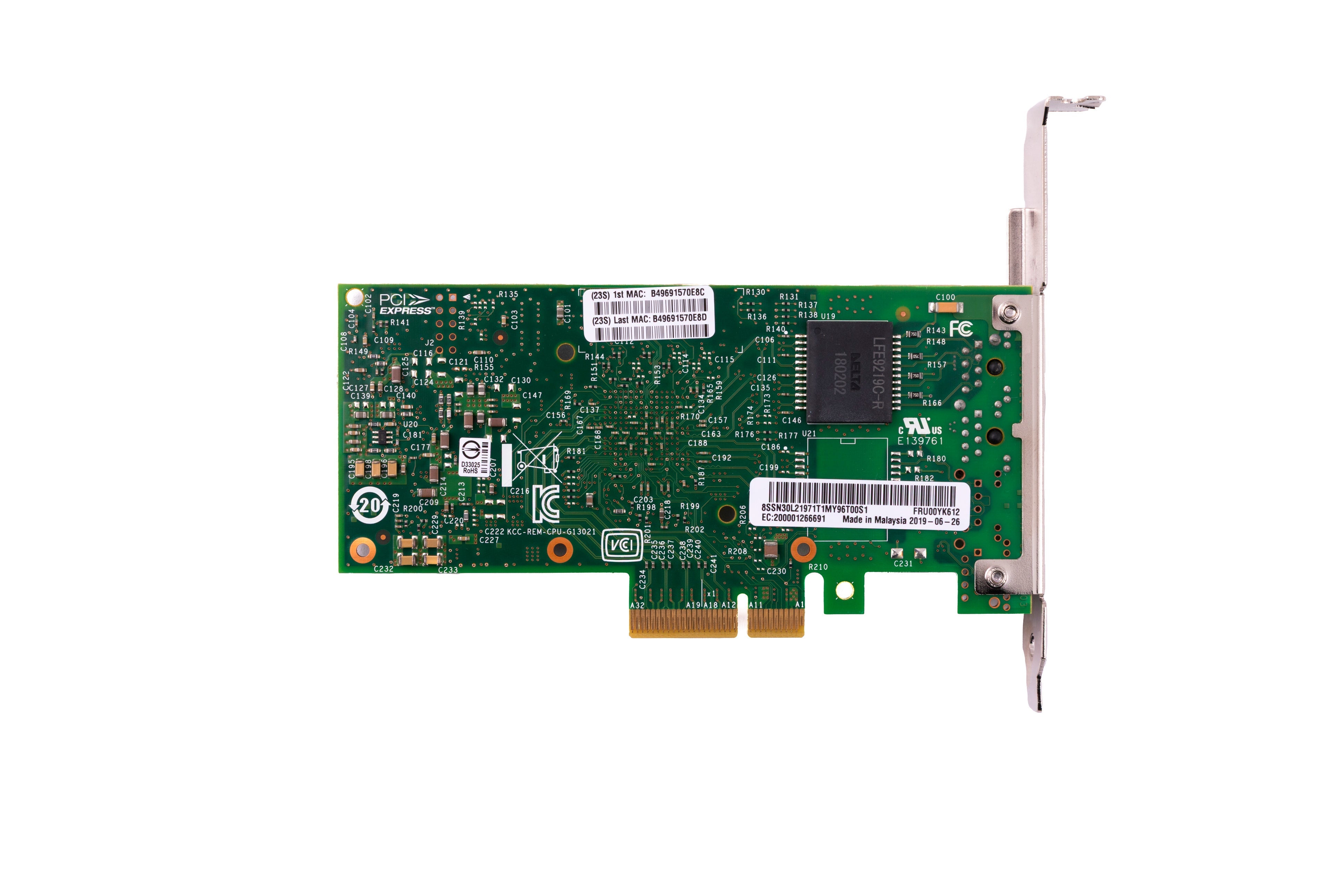 0YK612 (HIGH PRO) (DC)
