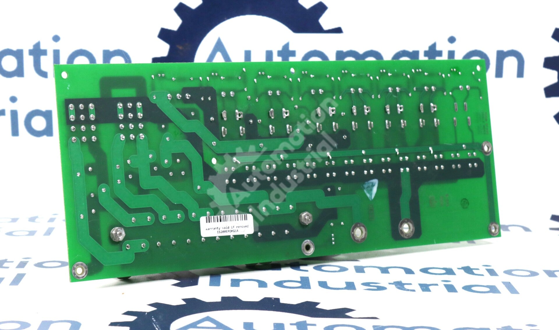 IS200EPDMG1A By GE IS200EPDMG1AAA Power Distribution Module Mark VI IS200