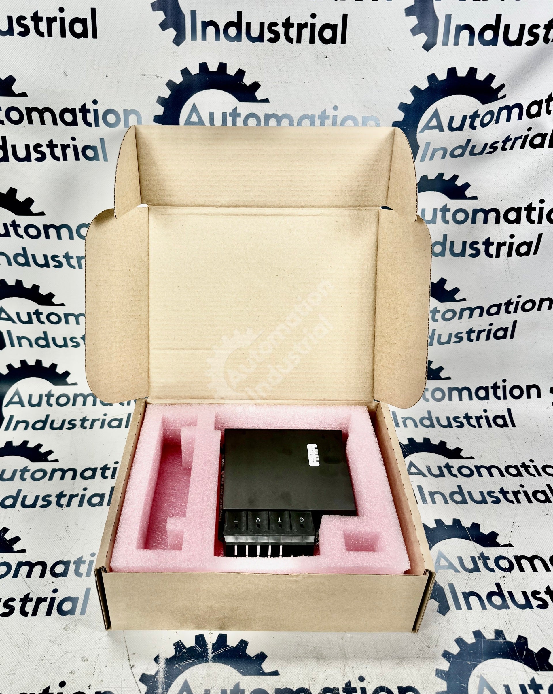 GE Multilin UR 8LH UR-8LH Universal Relay CT/VT Module