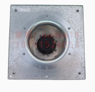 Rosenberg GKHR 500-CIB.160.6NA FAN