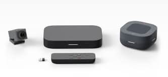 ASUS GQE20A-B7003UN Google Meet ePTZ UHD Cam Core i5 16GB LPDDR4X 256GB M.2 Video Conferencing Kit