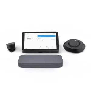 ASUS GQE20A-B7143UN Google Meet Core i5-1335U 16GB LPDDR4X 256GB M.2 Video Conferencing Kit